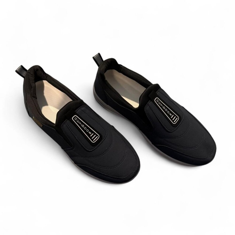 Slip-on shoes